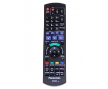 N2QAYB000477 Mando distancia PANASONIC para los modelos: