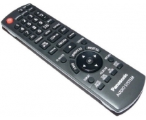 N2QAYB000500 Mando distancia original PANASONIC para los modelos: