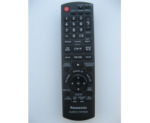 N2QAYB000503 Mando distancia original PANASONIC para los modelos: