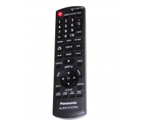 N2QAYB000519 Mando distancia PANASONIC para los modelos:SC-HC