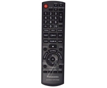 N2QAYB000522, Mando distancia PANASONIC para los modelos:SC-HC