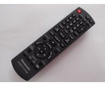 N2QAYB000523 Mando distancia usado PANASONIC para los modelos:SC-HC40