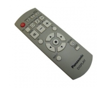 N2QAYB000535 Mando distancia original PANASONIC para los modelos:TH-42