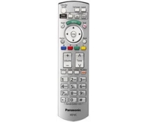 N2QAYB000540 Mando distancia original PANASONIC