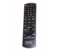 N2QAYB000555 Mando distancia PANASONIC para los modelos:SA-PM