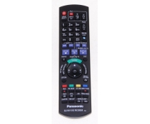 N2QAYB000614 Mando distancia original PANASONIC para los modelos:DMR-B