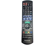 N2QAYB000615 Mando distancia original PANASONIC para los modelos:DMR-P