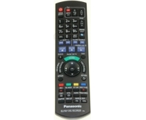 N2QAYB000616 Mando distancia PANASONIC para los modelos:DMR-P