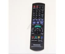 N2QAYB000617 Mando distancia PANASONIC para los modelos:DMR-P