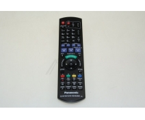 N2QAYB000619 Mando distancia PANASONIC para los modelos:DMR-P