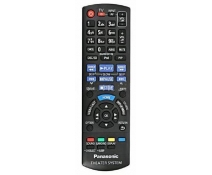 N2QAYB000630, Mando distancia PANASONIC para los modelos:SA-BT