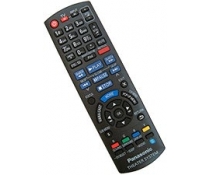 N2QAYB000632 Mando distancia PANASONIC para los modelos:SA-BT