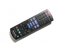 N2QAYB000635 Mando distancia PANASONIC para los modelos:SA-BT