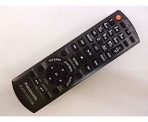 N2QAYB000637 Mando distancia original PANASONIC para los modelos: