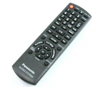 N2QAYB000640 Mando distancia PANASONIC para los modelos:SA-PM500