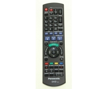 N2QAYB000644 Mando distancia PANASONIC para:DMR-XS400EGK