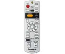 N2QAYB000669 Mando distancia original PANASONIC