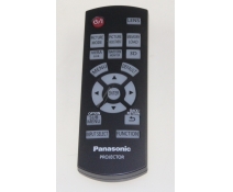 N2QAYB000680 Mando distancia PANASONIC para:PT-AT5000E