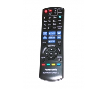 N2QAYB000722 Mando distancia PANASONIC para:DMP-BDT220EG