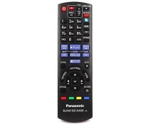 N2QAYB000723 Mando distancia original PANASONIC para :DMP-BDT2