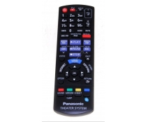 N2QAYB000728 Mando distancia PANASONIC para:SA-BTT182EBK