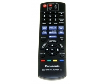 N2QAYB000869 Mando distancia PANASONIC