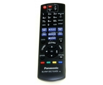 N2QAYB000876 Mando distancia PANASONIC