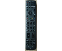 N2QAYB000895 Mando distancia PANASONIC para:TX-P60ZT65