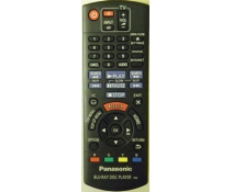 N2QAYB000952 Mando distancia original PANASONIC