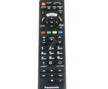N2QAYB001009   Mando distancia TV Panasonic