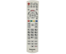 N2QAYB001011   Mando distancia TV Panasonic