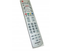 N2QAYB001012  Mando a distancia para TV Panasonic