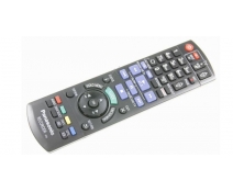 N2QAYB001113 Mando distancia original PANASONIC para los modelos: DMR-