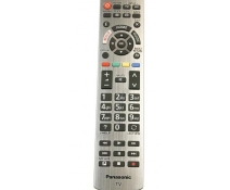 N2QAYB001178 Mando distancia TV original PANASONIC