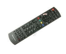 N2QAYB001245 Mando distancia original TV  Panasonic TX-43HX900