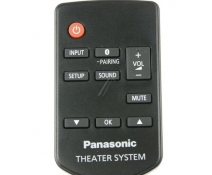 N2QAYC000121 Mando distancia original PANASONIC SC-HTB600