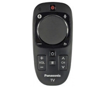 N2QBYB000026  VIERA Touch Pad Controller para los modelos:TX-P65VT60E/Y