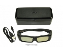 TY-EW3D2LE,   Gafas activas 3D para TV Panasonic= N5ZZ00000216