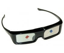 N5ZZ00000334, Gafas 3D activas (Original) Panasonic  para:TX-48AS640E, TX-42AS640E,TX-55AS640E