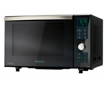 NN-DF383BEPG   Repuestos y accesorios para horno microondas Panasonic