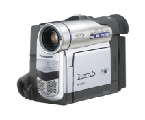 NV-DS60 NV-DS65 Videocamara Panasonic Repuestos y accesorios