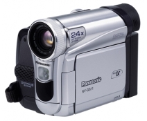 NV-GS11 NV-GS15 Videocamara digital Panasonic Accesorios y repuestos