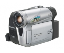 NV-GS17E Videocamara mini DV Panasonic Repuestos y accesorios