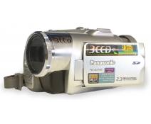 NV-GS180 Videocamara Panasonic Repuestos y accesorios