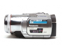 NV-GS250E NV-GS400EG Videocamara Panasonic Accesorios y repuestos