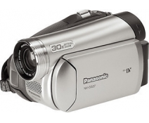 NV-GS27 Videocamara mini DV Panasonic Repuestos y accesorios