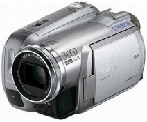 NV-GS300 NV-GS500 Videocamara Panasonic Repuestos y accesorios