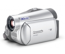 NV-GS37 Videocamara Panasonic mini DV Repuestos y accesorios