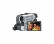 NV-GS40EGM Videocamara Panasonic Repuestos y accesorios