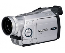NV-MX1EGM Videocamara Panasonic Accesorios y repuestos